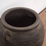 Antique ceramic vase (circa 1900) #8