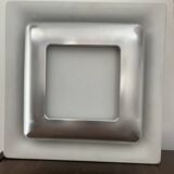 70s Doria designer wall lamp