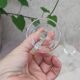 Champagne flutes