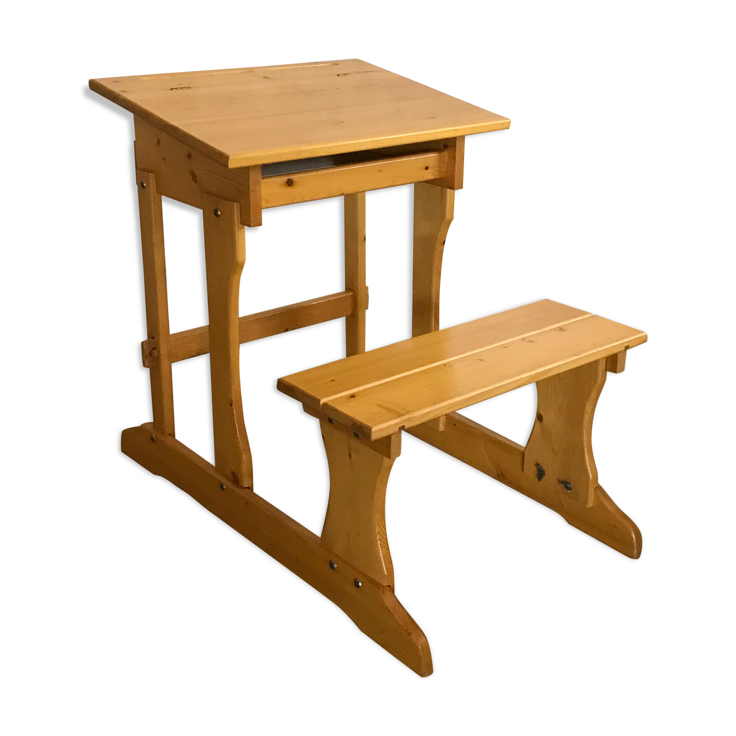 children's desk desk