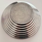 MAYA BASKET - ALESSI BRAND - FIRST EDITION 1970s