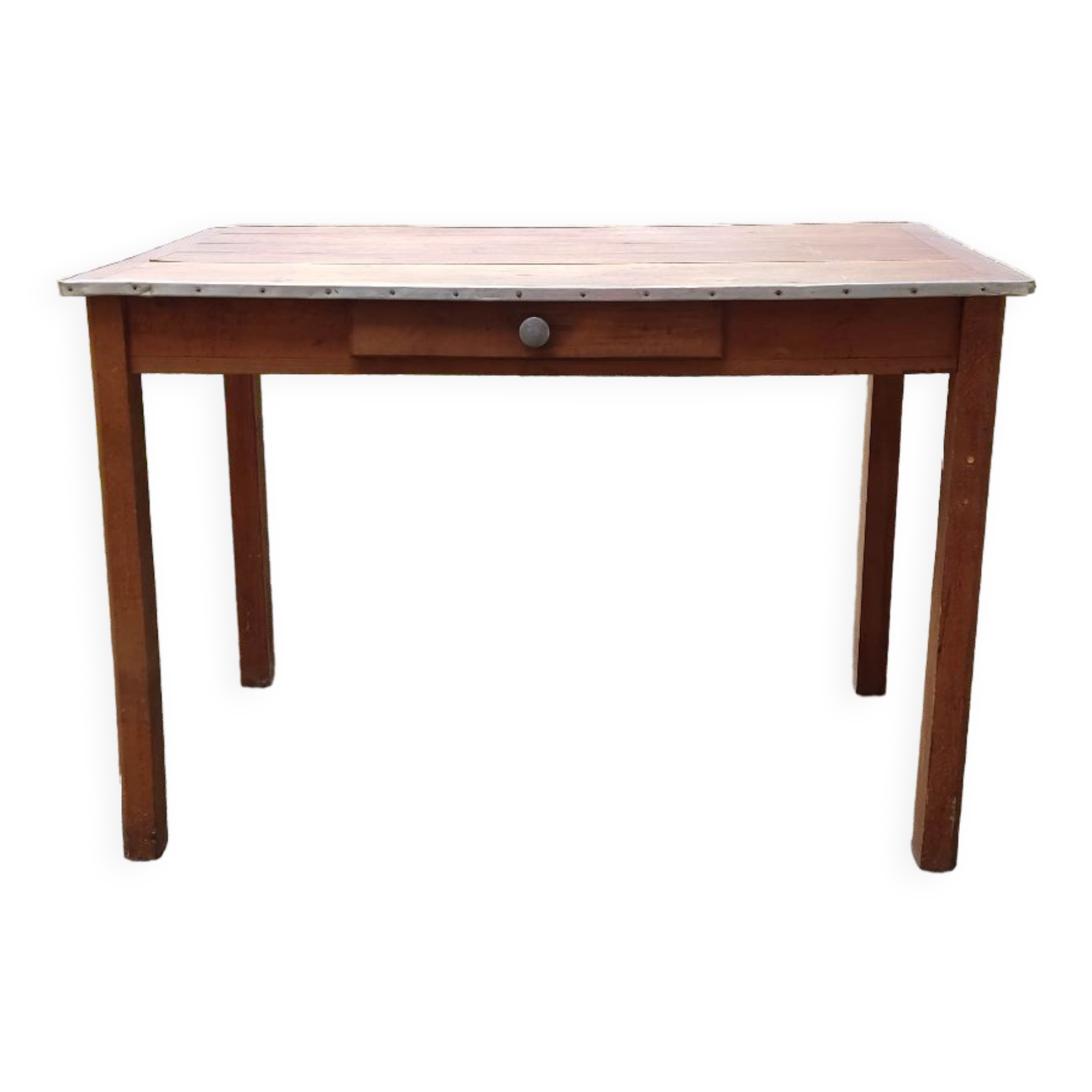 Vintage table