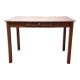 Vintage table