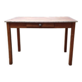 Vintage table