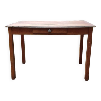 Vintage table