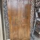 Armoire parisienne ancienne en chêne