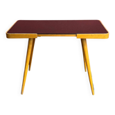 Czech coffee table by Jiří Jiroutek for Interiér Praha, 1960s