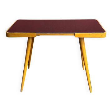 Czech coffee table by Jiří Jiroutek for Interiér Praha, 1960s