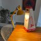 Lampe de bureau suédoise Ledu design