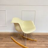 Rocking chair by Charles & Ray Eames