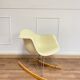 Rocking chair by Charles & Ray Eames