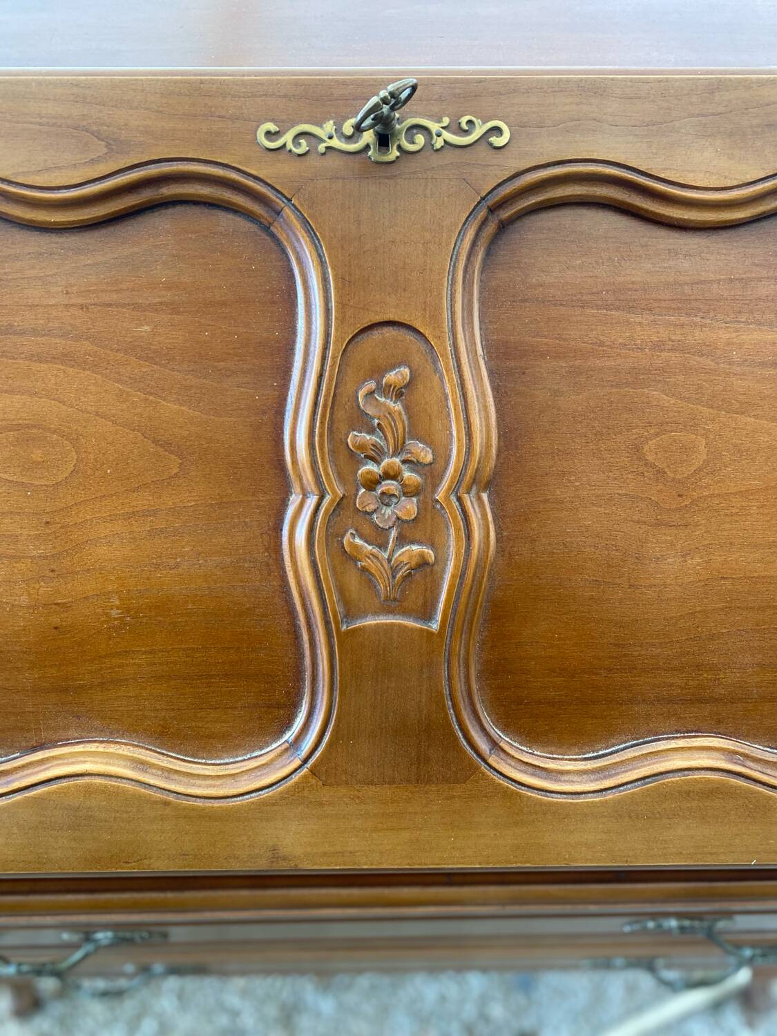 Cherrywood secretary