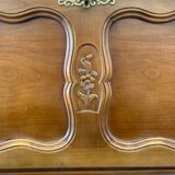 Secrétaire en merisier