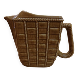 Vintage pitcher