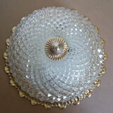 Sciolari ceiling glass