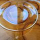 4 Vereco dessert plates