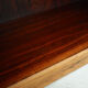 Rosewood bookcase, Danish design, 1960s, manufactured by Omann Jun