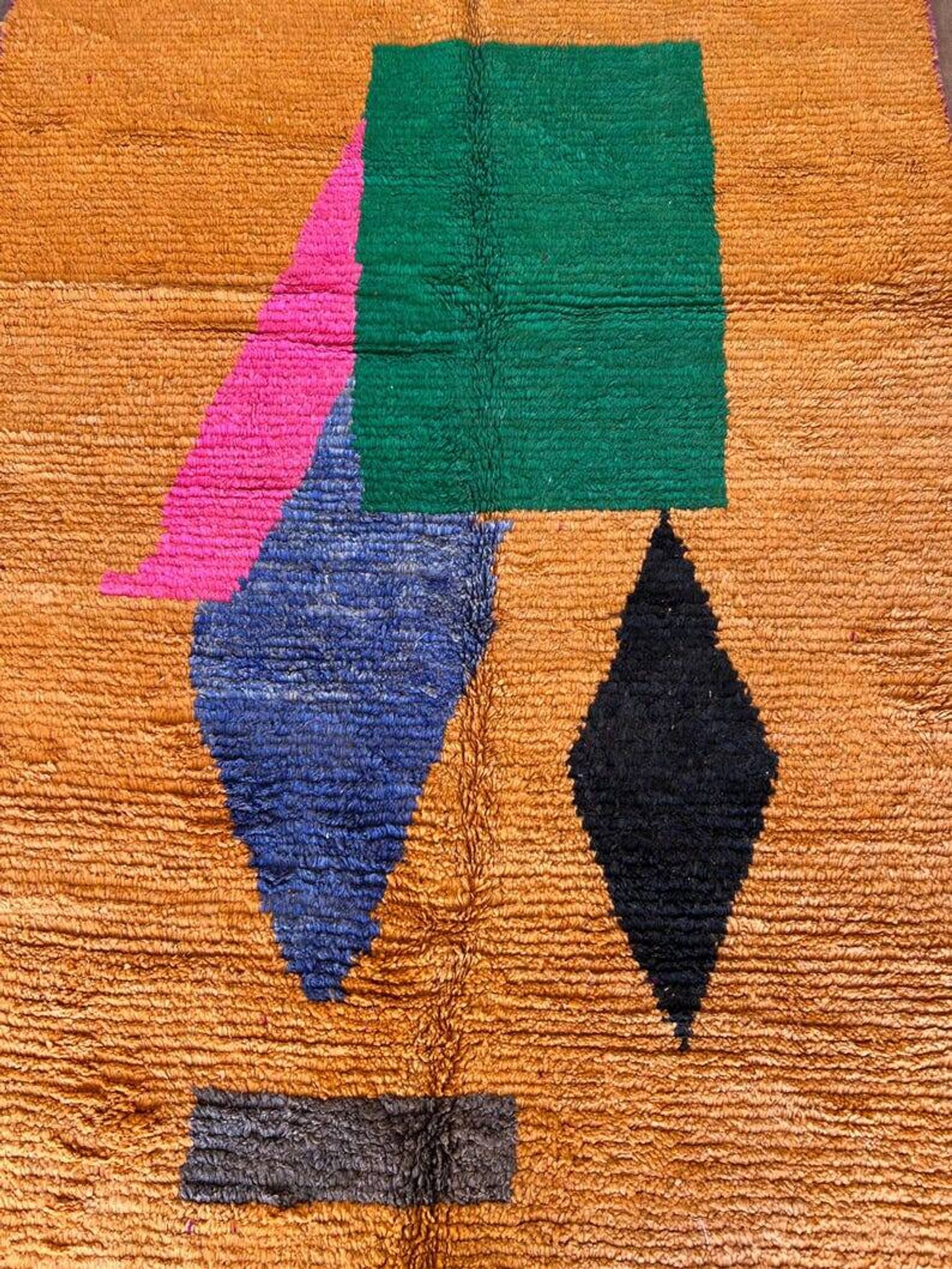 Tapis traditionnels marocain 200cmx300cm