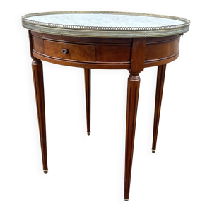 Table bouillotte de Style