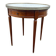 Bouillotte table in Louis XVI style