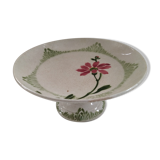 Compotier "Pâquerette" K&G Lunéville