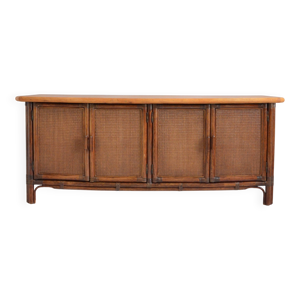 buffet / enfilade bois