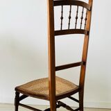 Antique chair