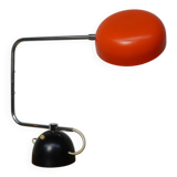 Desk lamp by Robert Sonneman for Nanbu Super Junior, 1970