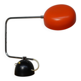 Desk lamp by Robert Sonneman for Nanbu Super Junior, 1970