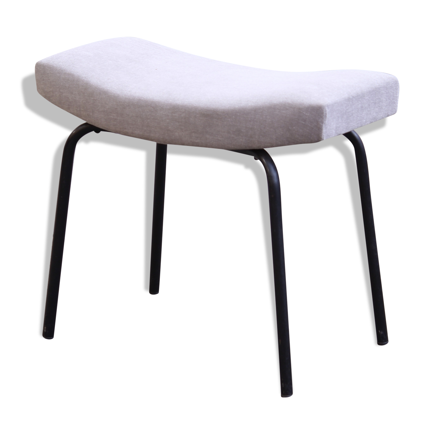 Stool Bull of Pierre Guariche edition Meurop