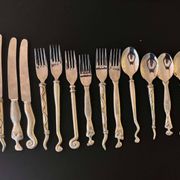 Couverts de table