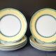 Villeroy & Boch French Garden Collection 12-Person Dinnerware