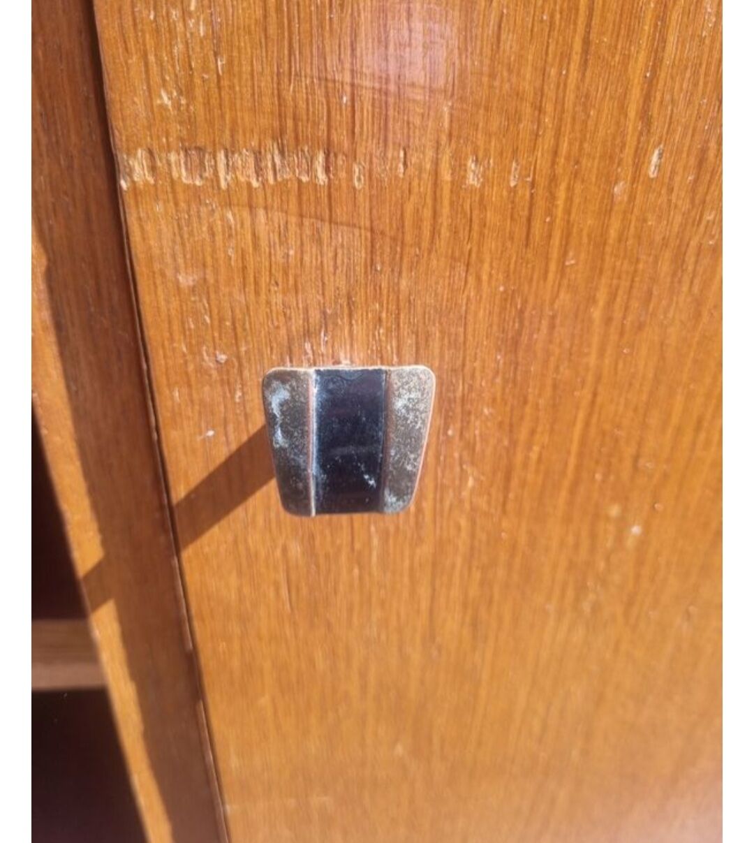 Antique Scandinavian furniture