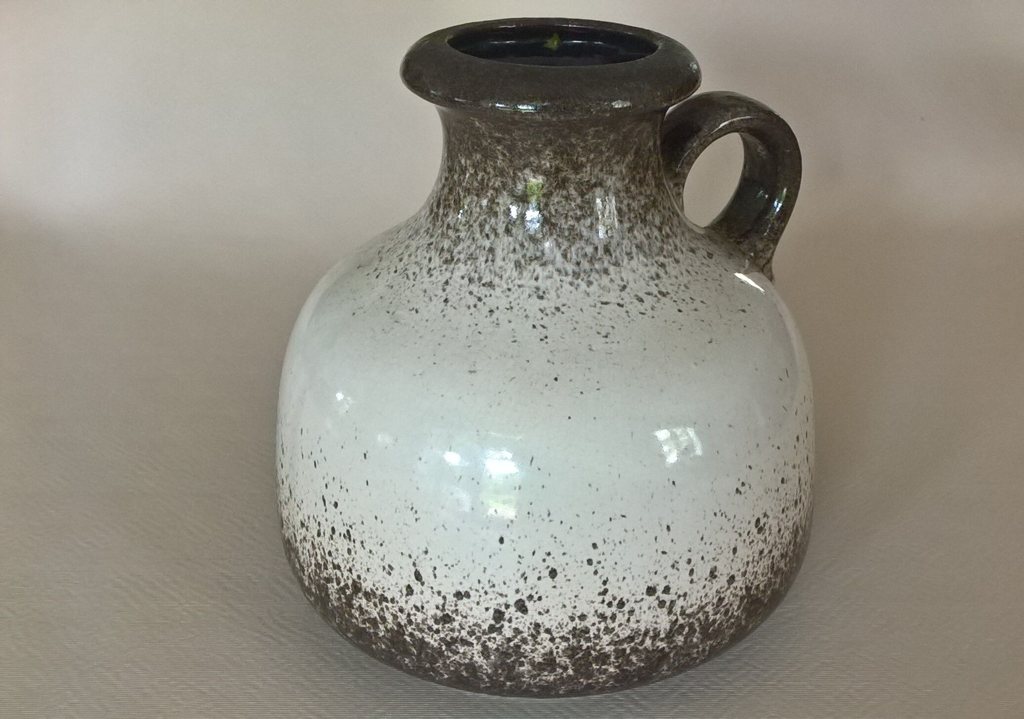 Vase Scheurich vintage 493-21