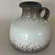 Vase Scheurich vintage 493-21