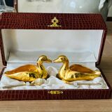 Limoges salt and pepper shaker