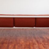 Bench Bruce Hannah and Andrew Morrison for Knoll 1970