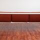 Bench Bruce Hannah and Andrew Morrison for Knoll 1970