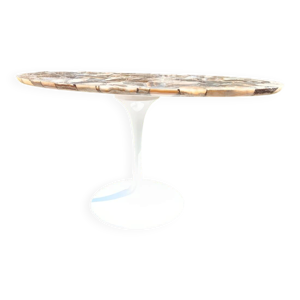 table d' appoint vintage