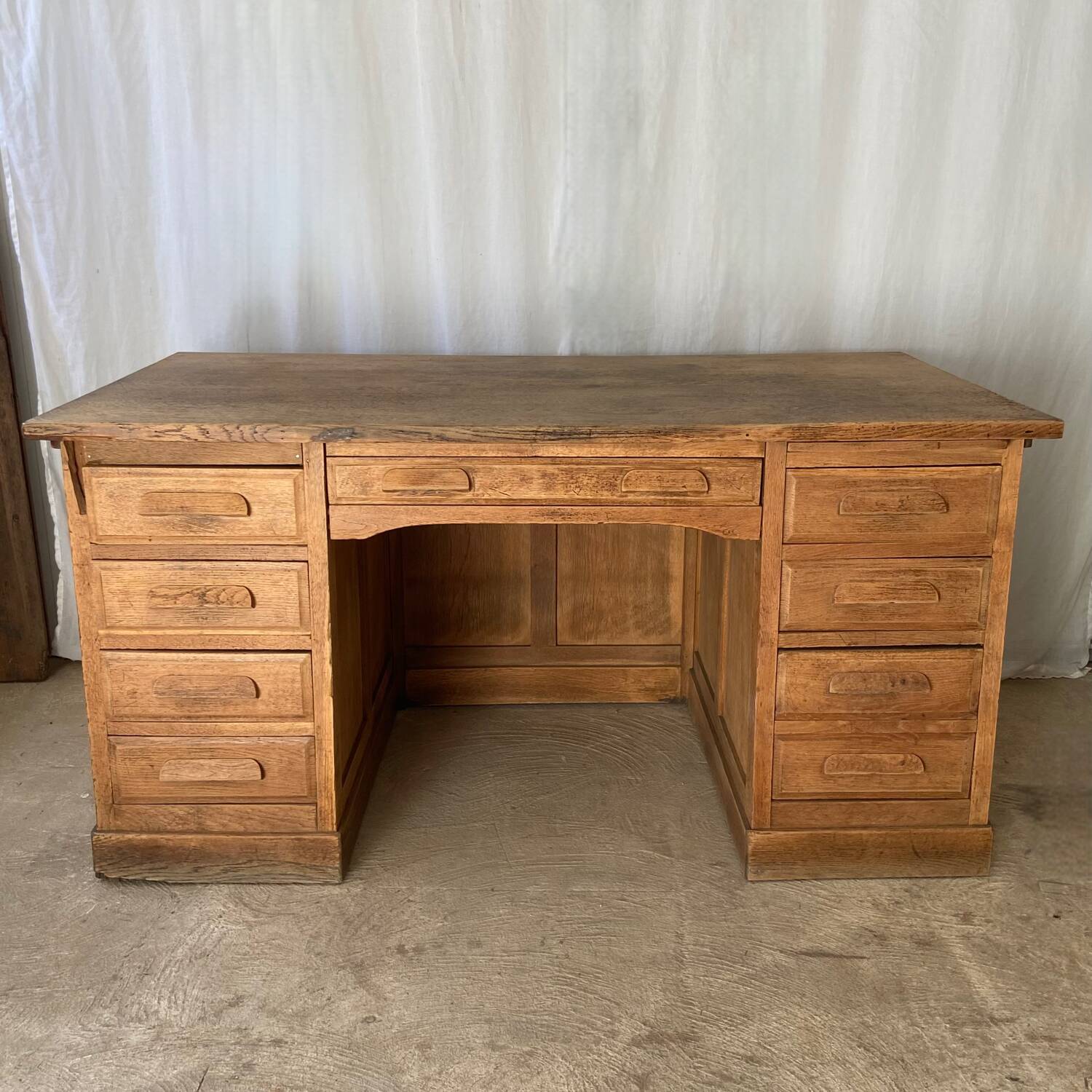 Renovated office/counter