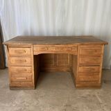 Renovated office/counter