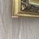 Miroir biseauté