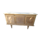 Enfilade années 50/60 type suédois