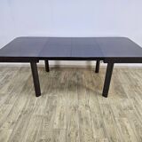 Art Deco table, 1950s.