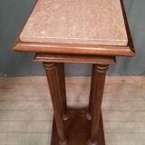 High Louis XVI style selette