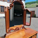 Victorian hairdresser