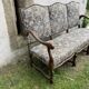 Bench seat 3 places