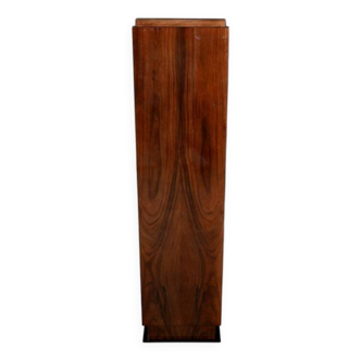 Gaine en Noyer, Art Déco – 1930