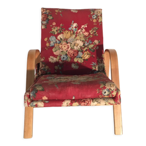 Fauteuil ARP, édité par Steiner