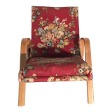 ARP armchair for Steiner to reupholster 1960